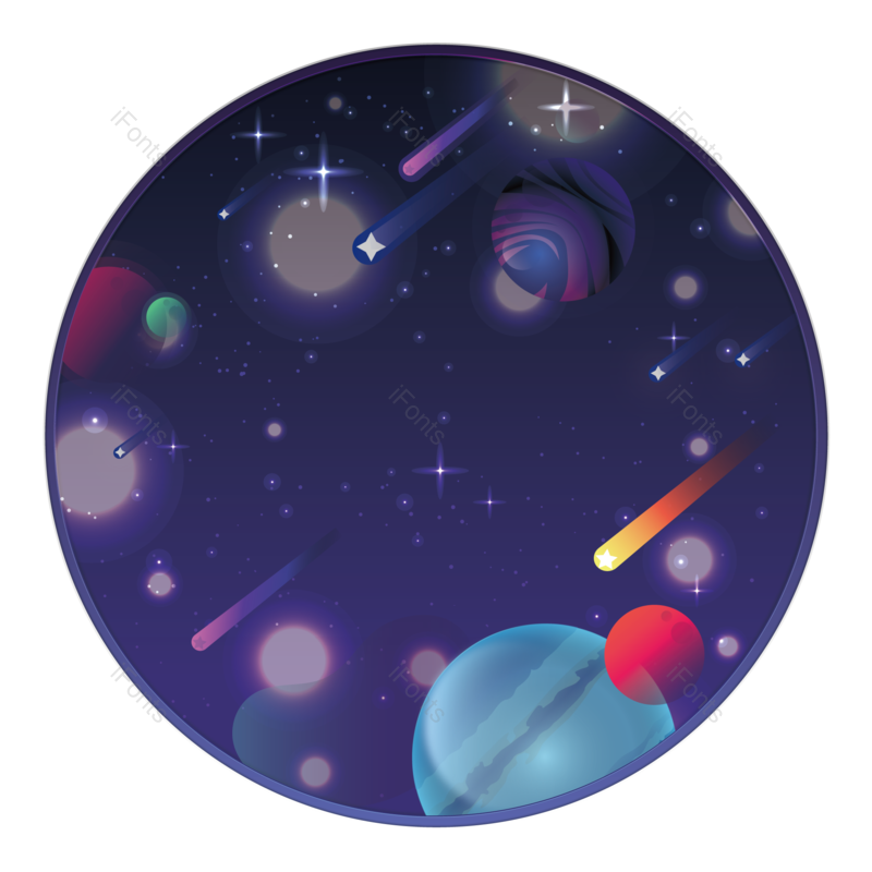 矢量地球图片,地球元素,太空PNG,太阳免抠素材